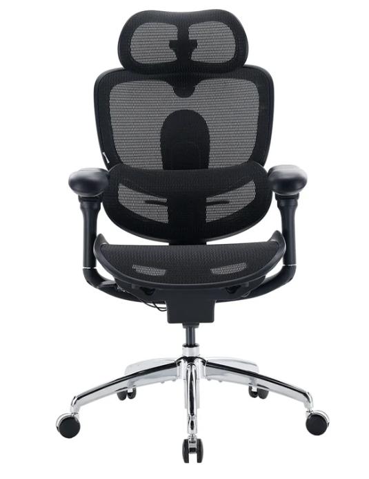 Sihoo Doro C300 Pro V2 ergonomische bureaustoel, Maison & Meubles, Chaises de bureau, Neuf, Enlèvement, Chaise de bureau, Ergonomique