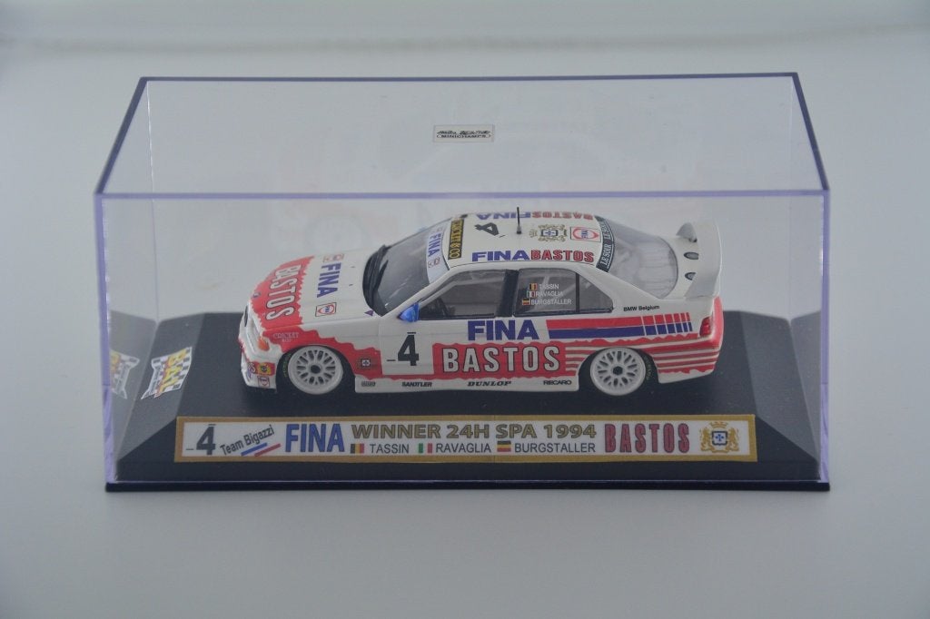 BMW 318 Winner 24h de Spa 1994, Enlèvement ou Envoi, Neuf, Voiture