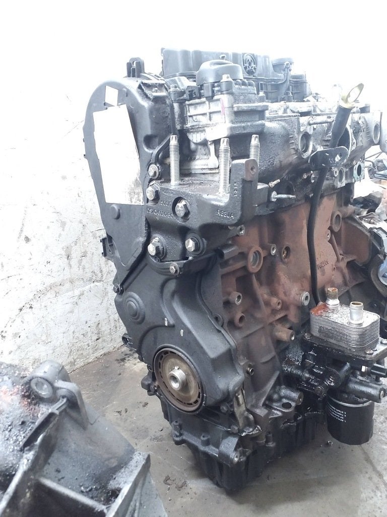Moteur T7CE Nu MONDEO FORD, Envoi, Utilisé, Daihatsu