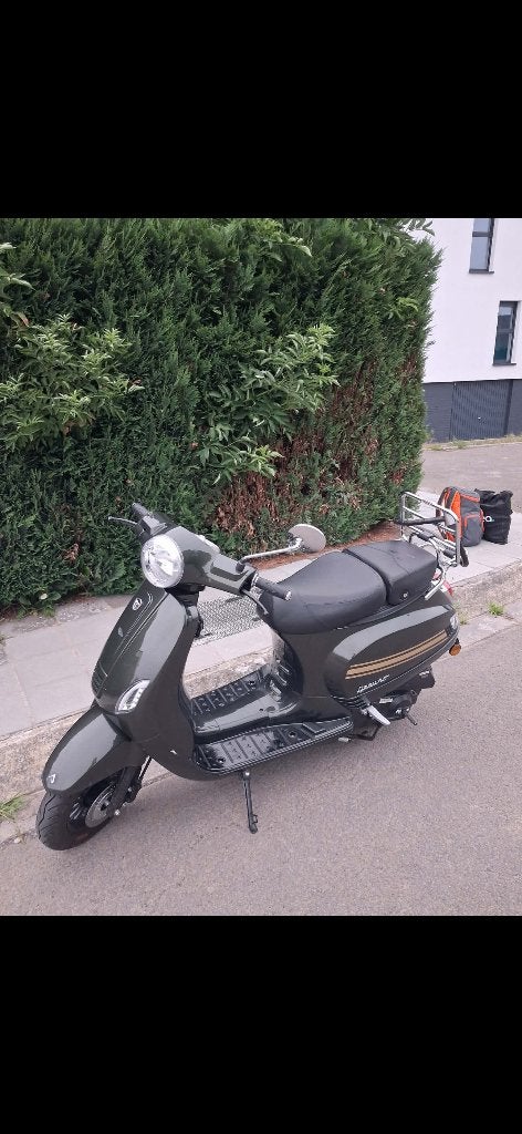 Scooter, Enlèvement, Neuf, Autres types, Autres marques