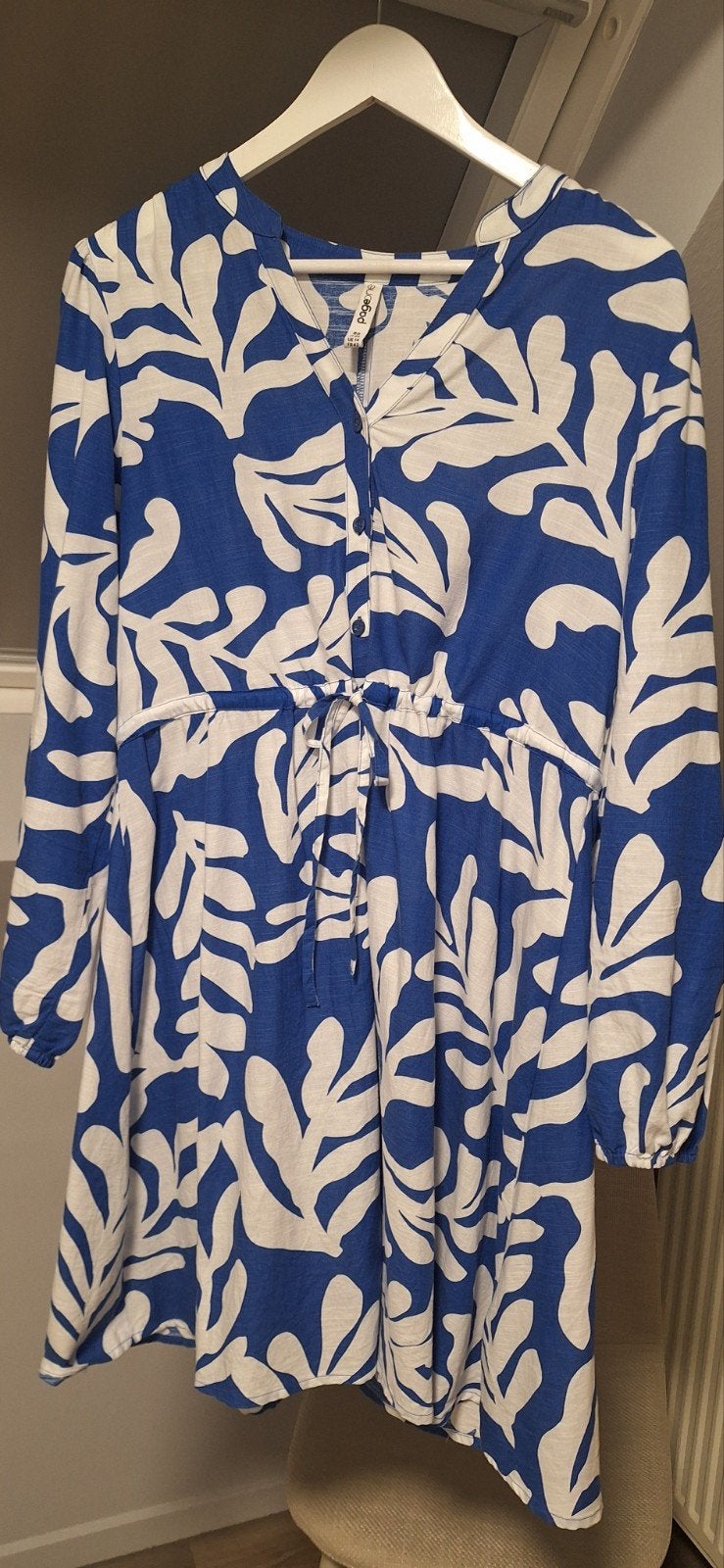 Blouse jurk, Kleding | Dames, Blouses en Tunieken, Ophalen