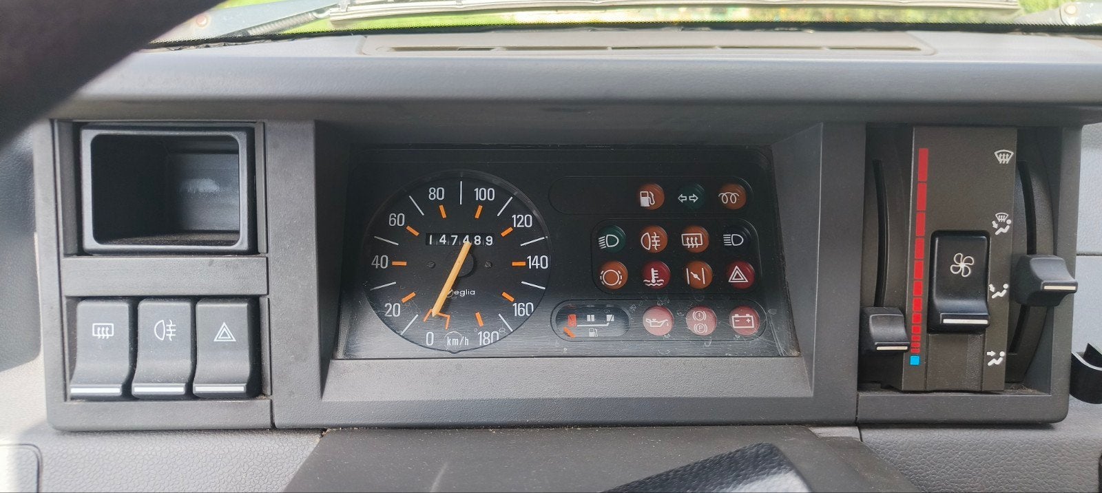 Renault Super 5, foto 3