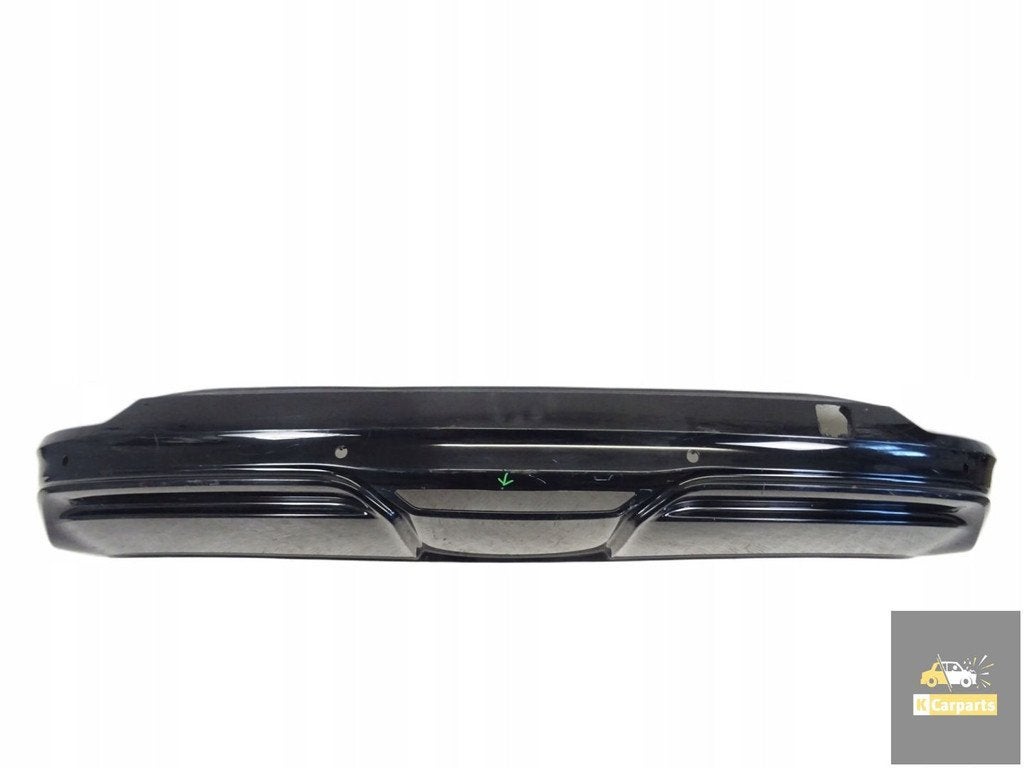 J8B17F954, FORD MUSTANG MACH E MACH-E ACHTERDIFFUSOR ACHTERS, Gebruikt, Info@ford.com, Ford, Bumper