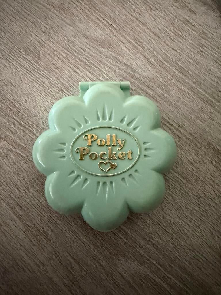Polly pocket, Verzenden, Gebruikt