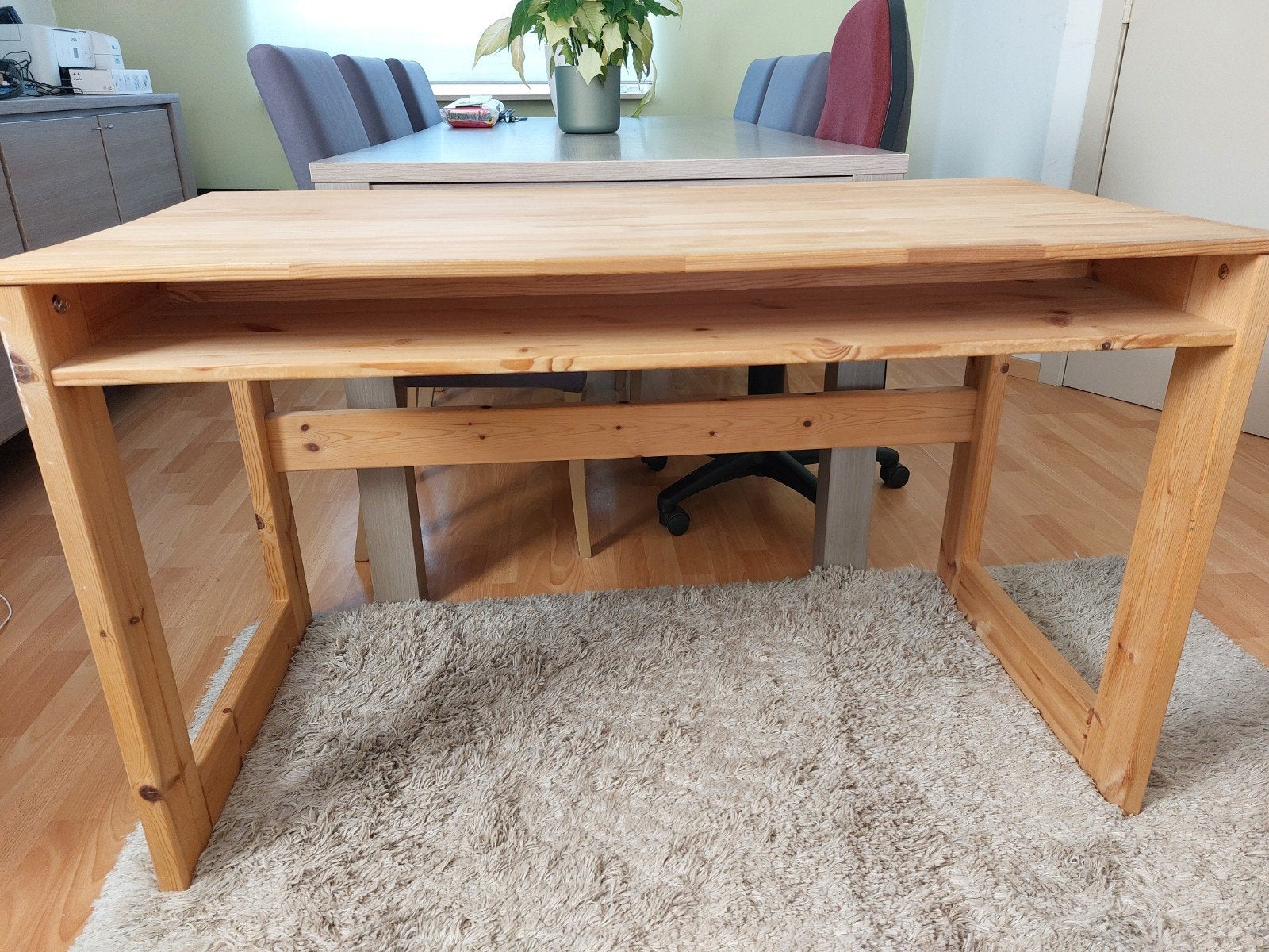 bureau, Huis en Inrichting, Ophalen