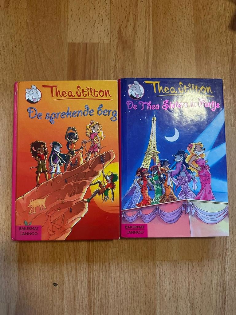Verschillende boeken, Boeken, Ophalen