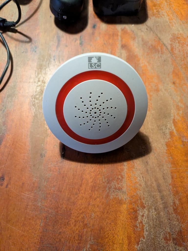 Smart home spullen, Huis en Inrichting, Lampen | Overige, Ophalen of Verzenden