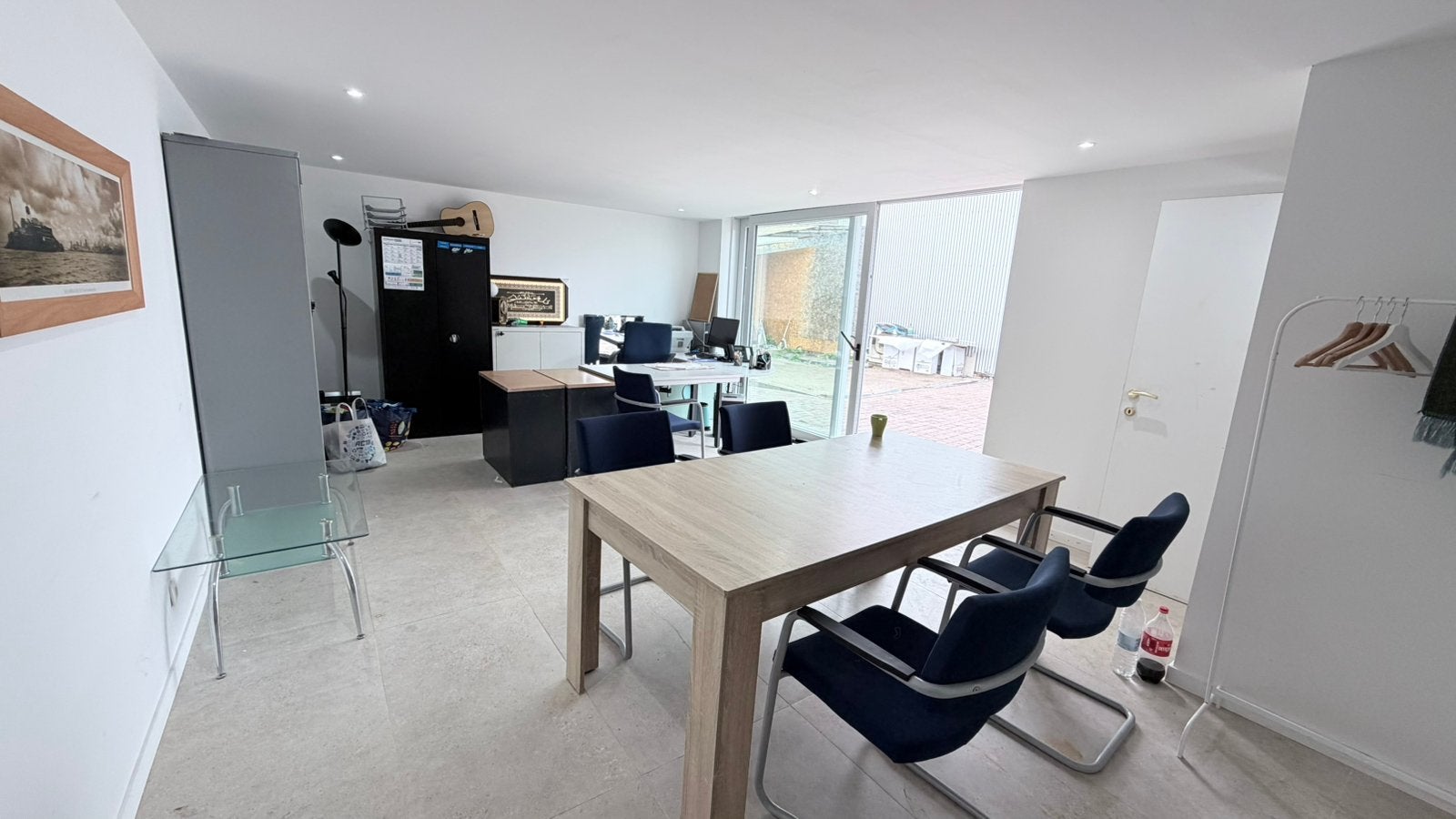 Maison de rapports avec terrain de 2000 m 2 prix 575000 eur, Immo, Ventes sans courtier, 1500 m² ou plus