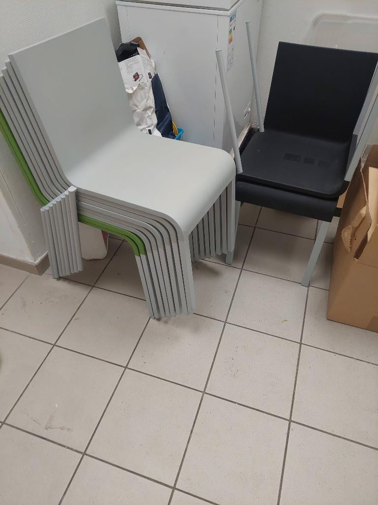 Chaise, Huis en Inrichting, Stoelen, Overige materialen, Overige kleuren, Ophalen of Verzenden, Zo goed als nieuw