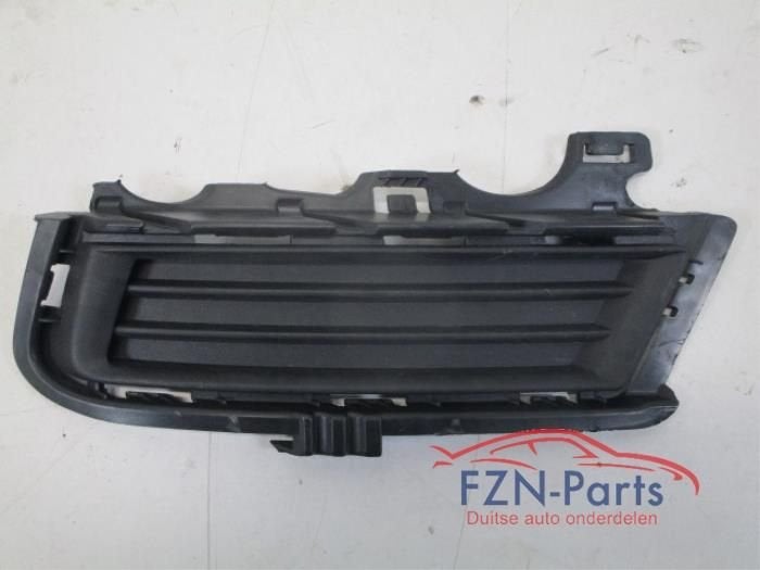 VW Golf 7 Mistlamp Inleg Voorbumper Links L, Enlèvement ou Envoi, Utilisé