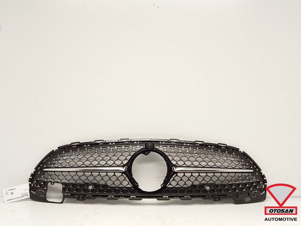 Calandre Mercedes Classe C W206 Daimond A2068882100, Autos : Pièces & Accessoires, Carrosserie & Tôlerie, Mercedes-Benz, Utilisé