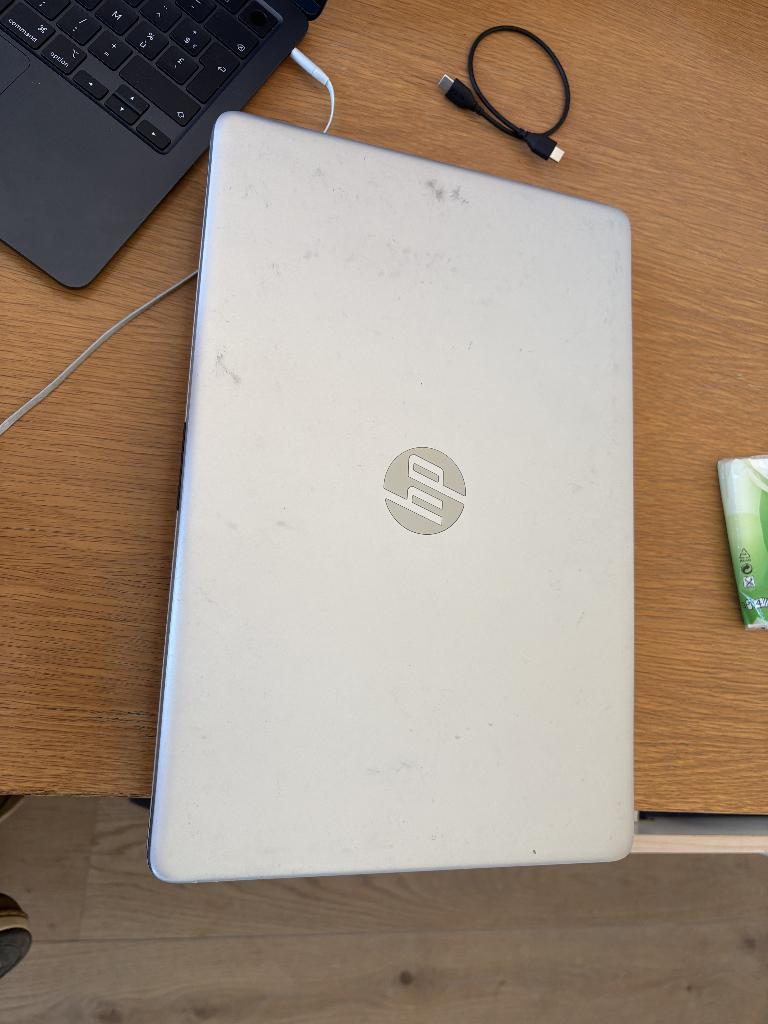 Ordinateur portable HP, Informatique & Logiciels, Hp, 8 GB, Moins de 4 GB, Enlèvement