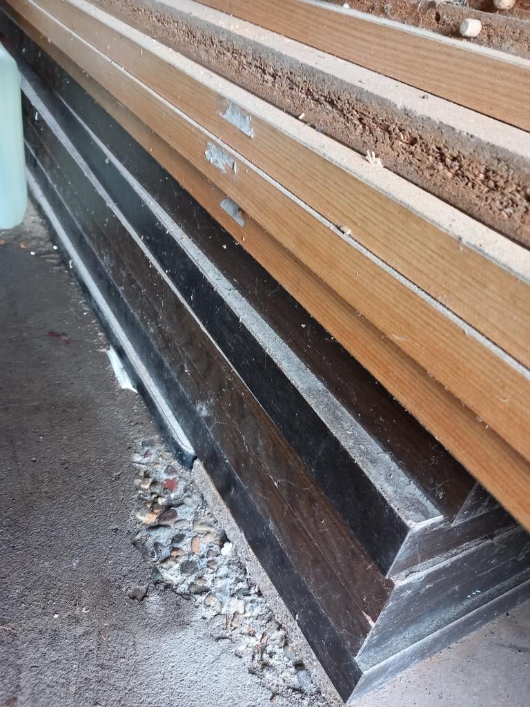 Lot platen gratis, Ophalen