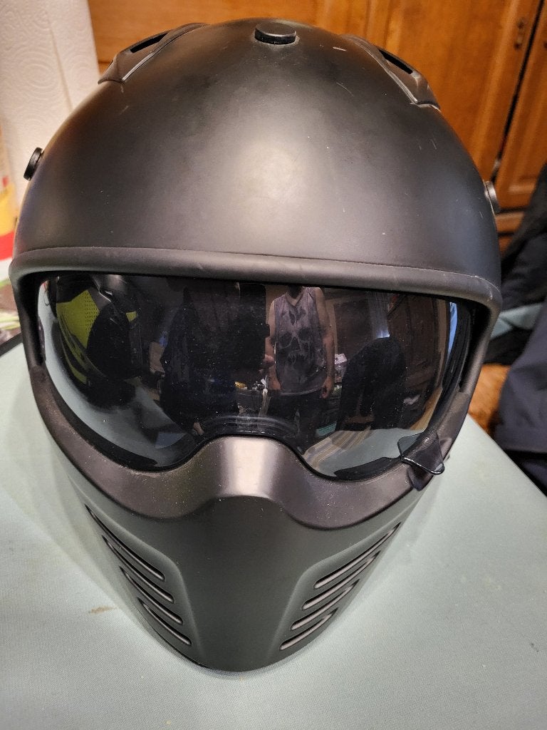helm vito, Motoren, Kleding | Motorhelmen, Dames, Jethelm, S, Tweedehands
