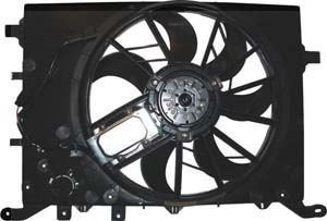 Volvo Radiateur Fan / ventilator motor OEM ref 30645253 3064, Enlèvement ou Envoi, Neuf, Volvo