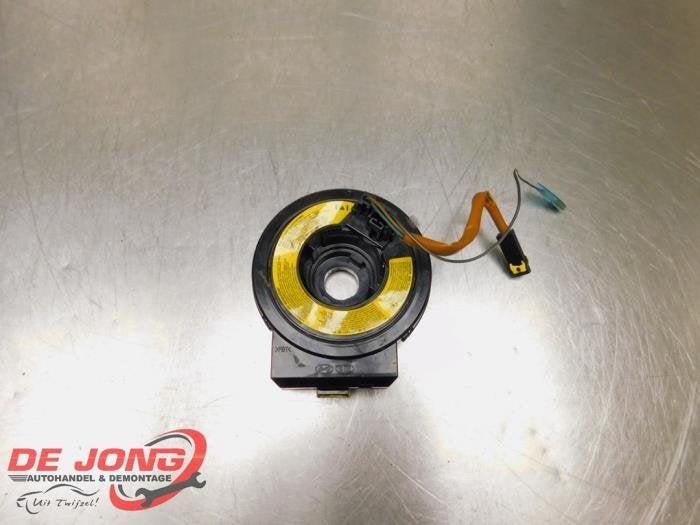 Airbagring van een Hyundai I10, Gebruikt, -, -, Ophalen of Verzenden
