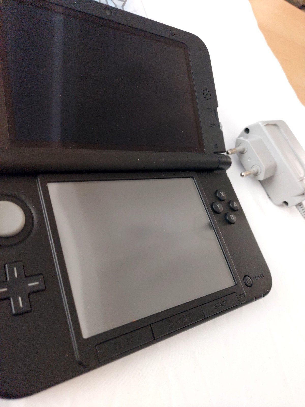Nintendo 3ds XL Grijs, Games en Spelcomputers, Spelcomputers | Nintendo 2DS en 3DS, Ophalen of Verzenden, Zo goed als nieuw, 3DS