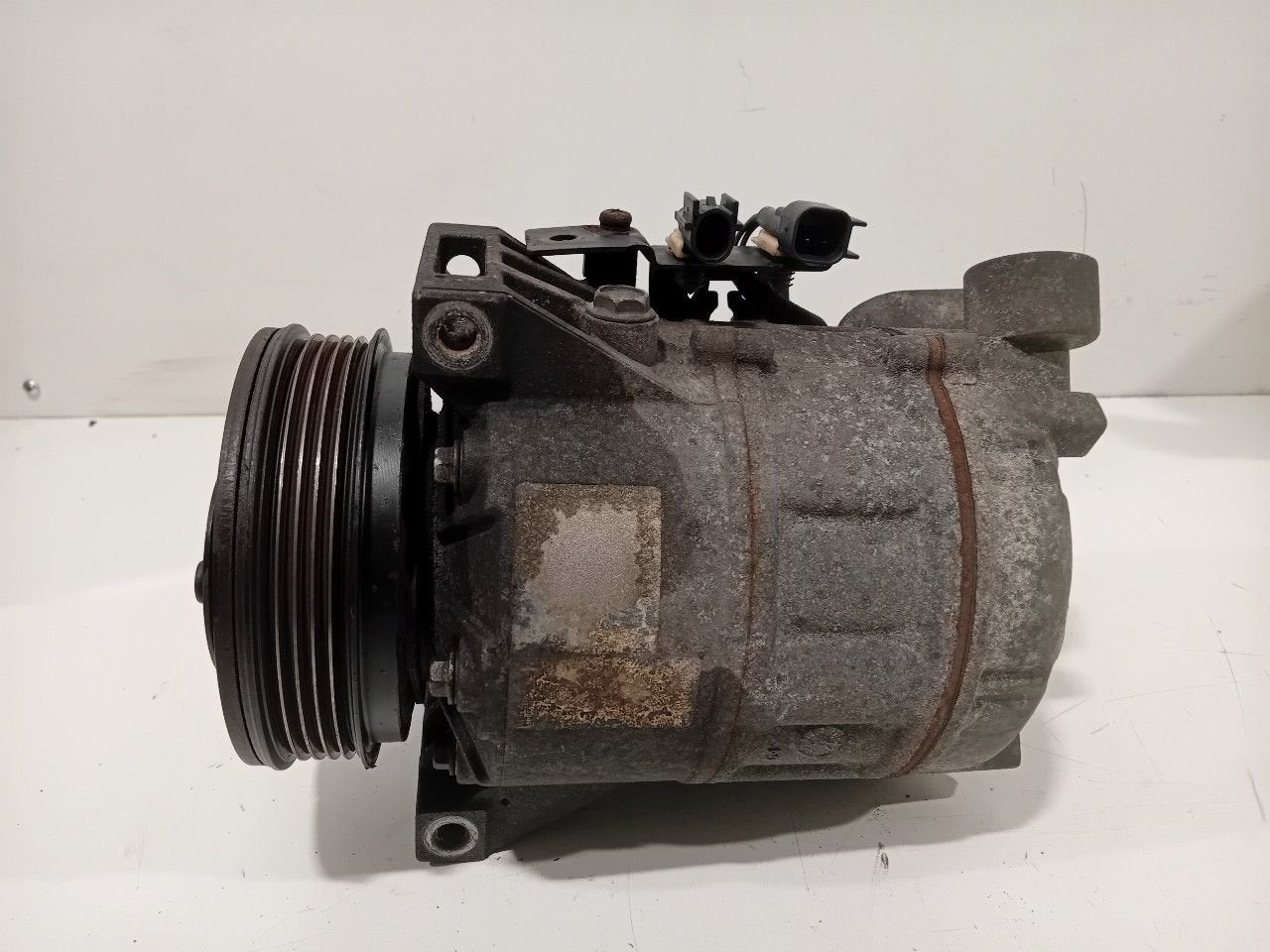 Airco pomp Ford S-Max, Onderdelen@venauto.nl, Van der Ven Autorecycling B.V., Gebruikt, Ettenseweg 76, 4706 PB Roosendaal, The Netherlands