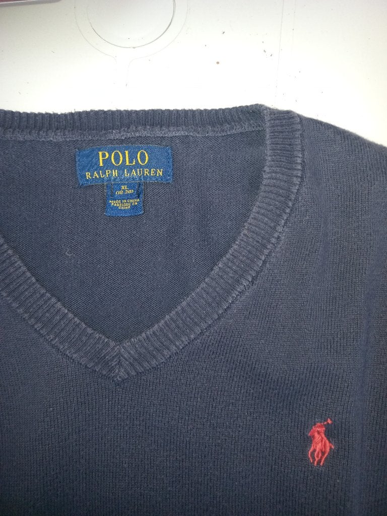 Trui Ralph Lauren XL, Kleding | Heren, Truien en Vesten, Ophalen of Verzenden, Zo goed als nieuw