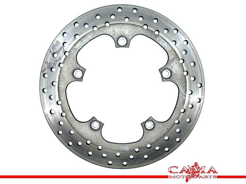 FREIN DISQUE AVANT YP 250 R X-MAX 2005-2009 (YP250R 5GJ), Motos, Pièces | Yamaha, Dhr. S. di Majo, Utilisé, Info@cama-motorparts.nl