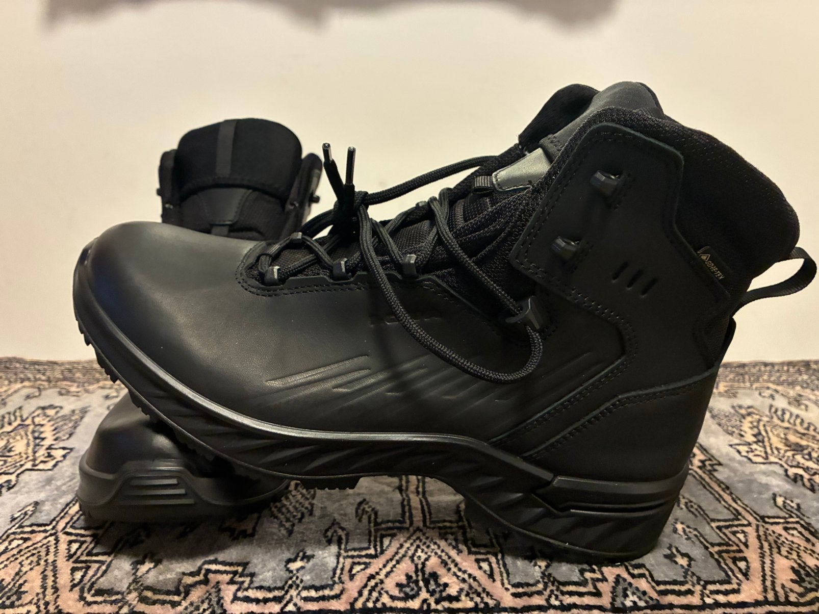 Lowa schoenen te koop, Vêtements | Hommes, Enlèvement, Neuf, Noir, Bottes