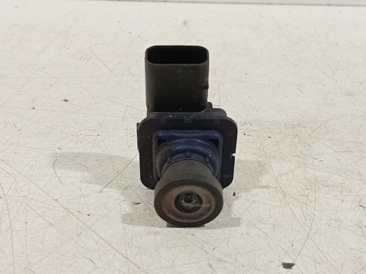 Camera achter Ford Grand C-Max, Auto-onderdelen, Elektronica en Kabels, Ford, Gebruikt, Herkomst onderdeel bekend, 12 maanden garantie
