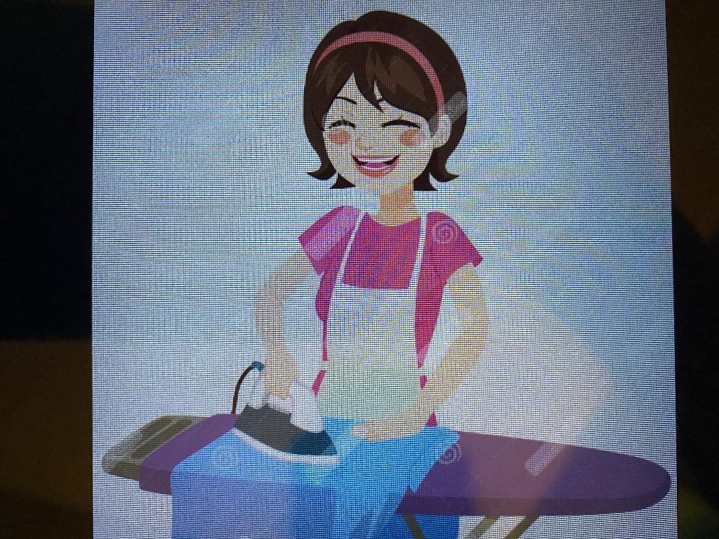 Strijk,strijken,strijkster,strijkhulp,strijkdienst, Ophalen, Nieuw