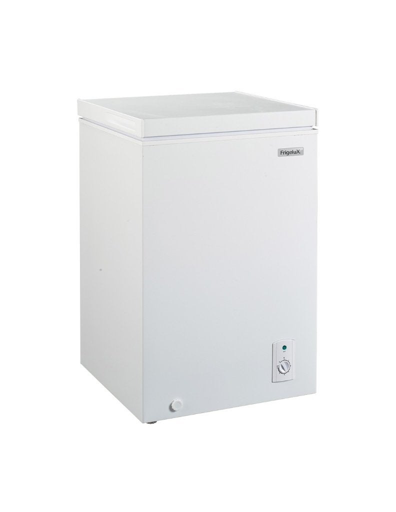 Vriezer Frigelux, Elektronische apparatuur, Minder dan 60 cm, Zo goed als nieuw, Vrijstaand, Ophalen