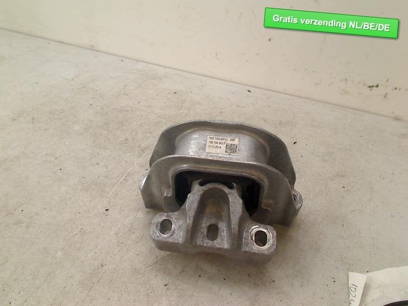 MONTAGE MOTEUR Volkswagen Up! (121) (1S0199262F), Volkswagen, Volkswagen AG, Utilisé, Kundenbetreuung@volkswagen.de