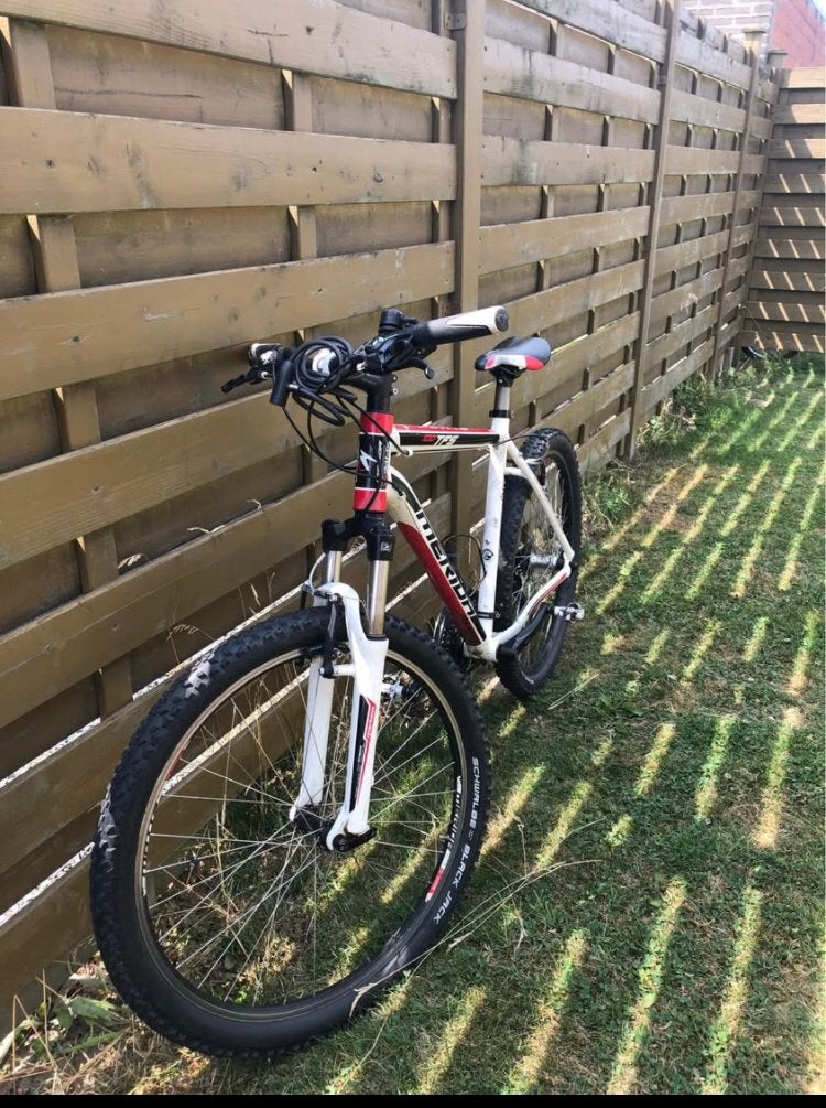 Fiets, Enlèvement ou Envoi, Comme neuf