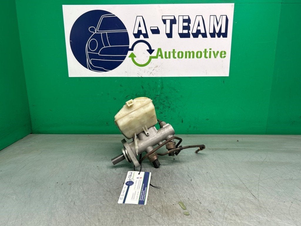 HOOFDREMCILINDER Volvo XC90 I (01-2002/12-2014) (|8683272|), Gebruikt, Sodener Straße 9
65824  Schwalbach, DE, Volvo, Continental Aftermarket & Services GmbH