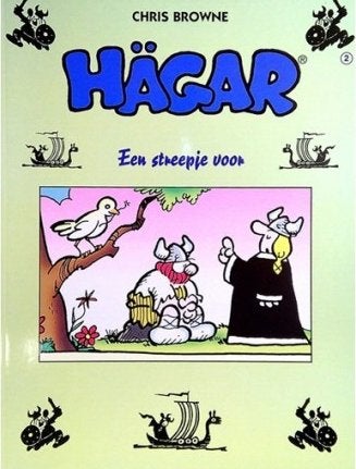 Strips deel 4 keuze uit 22 strips vanaf 1 euro, Boeken, Stripverhalen, Ophalen of Verzenden, Gelezen