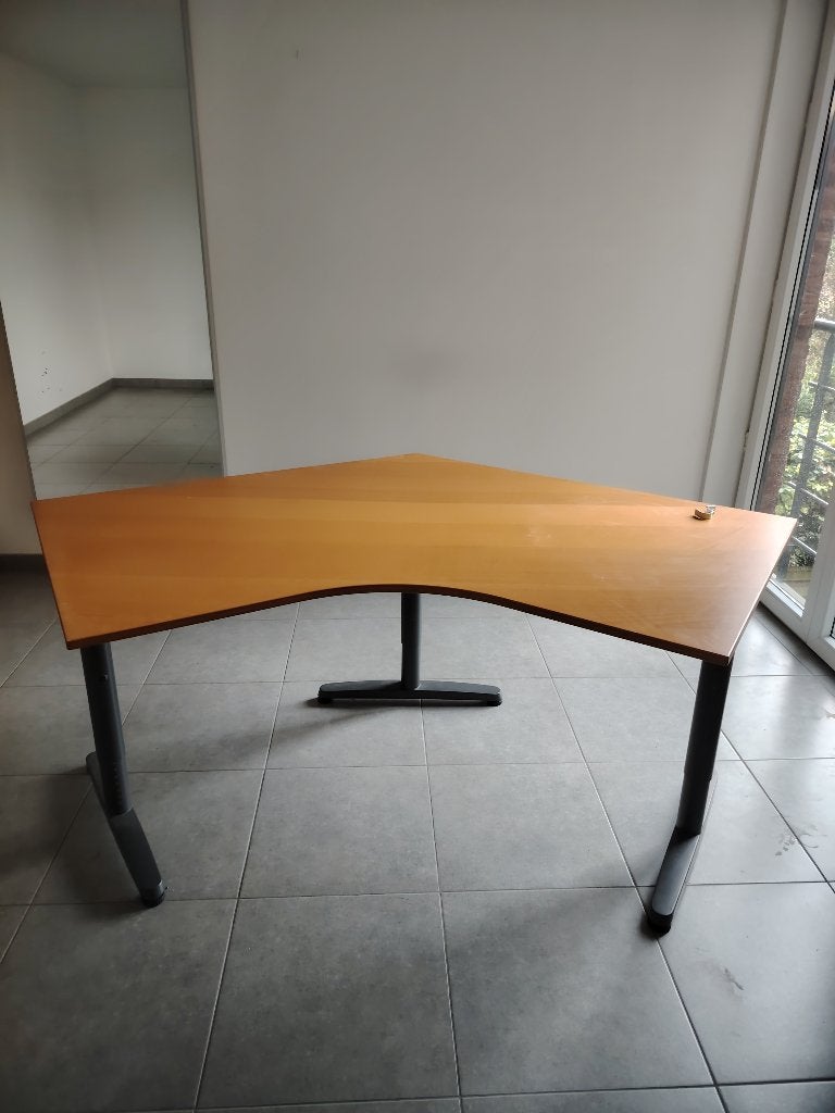 Bureau office, Articles professionnels, Enlèvement, Utilisé, Meuble