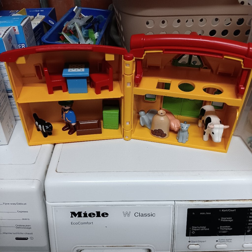 playmobil, Kinderen en Baby's, Speelgoed | Playmobil, Ophalen
