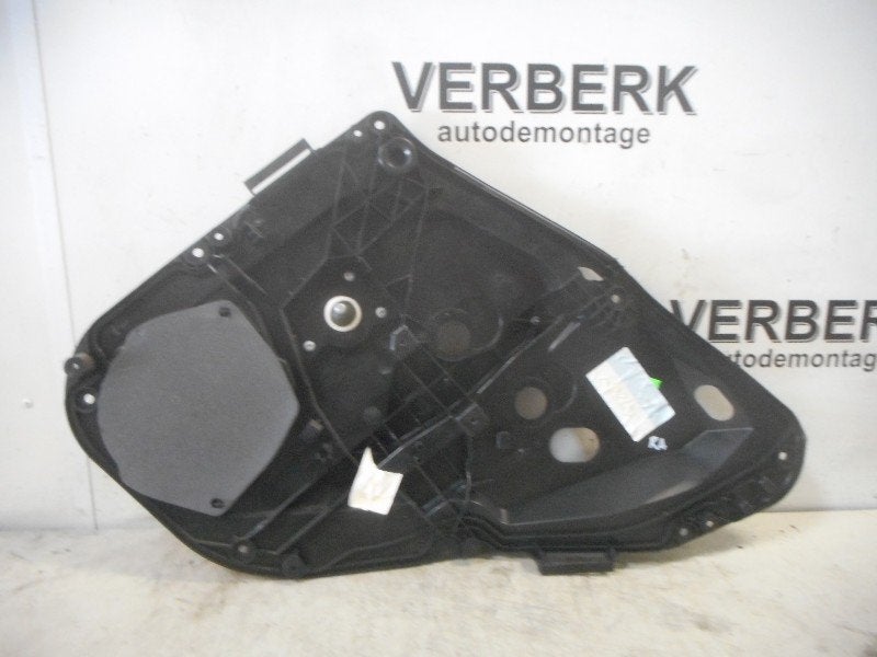 RAAMMECHANIEK HAND RECHTS ACHTER Ford Fiesta 6 (JA8), Auto-onderdelen, Gebruikt, Henry-Ford-Straße  1
50735  Köln, DE, Ford-Werke GmbH
