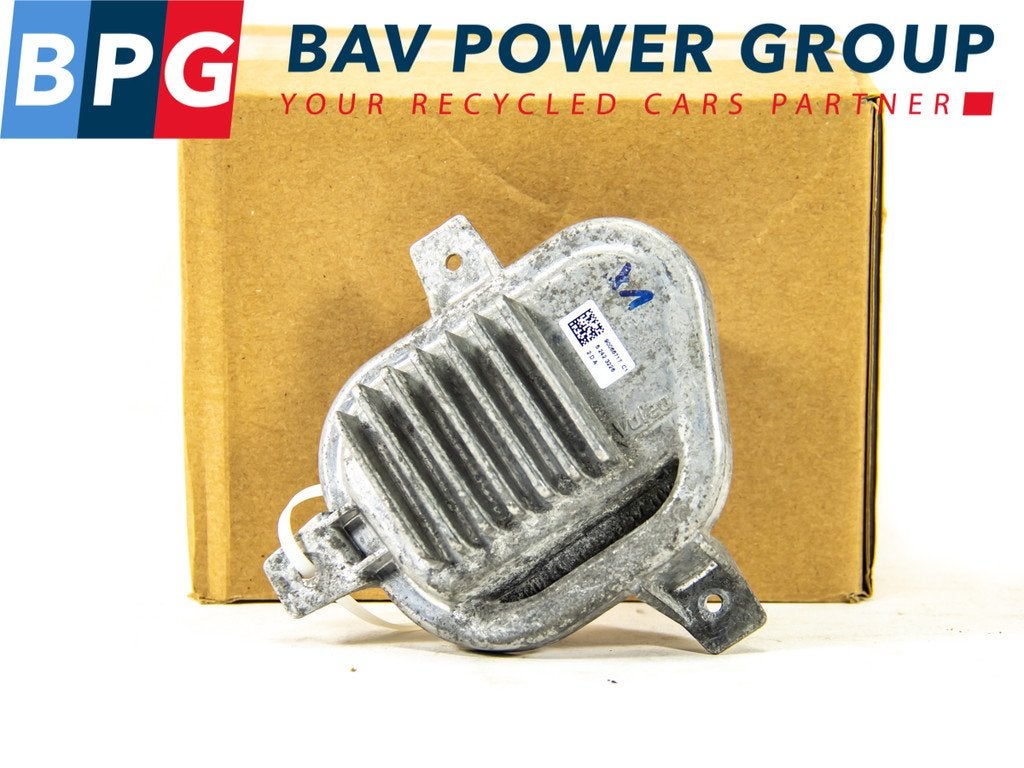 CONTROLE UNITE LED MODULE LINKS BMW X1 (F48) (90066717), Utilisé, BMW, Petuelring 130
80809  München, DE, Bayerische Motoren Werke AG