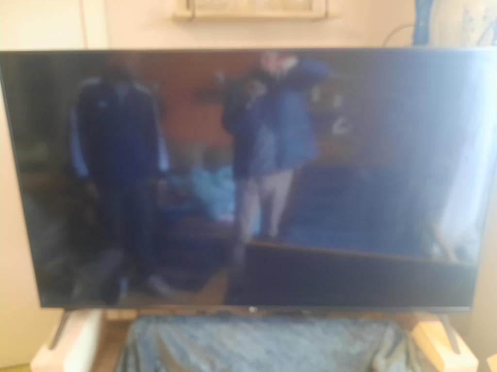 Lg tv 65 inch, Audio, Tv en Foto, Televisies, Ophalen, LG