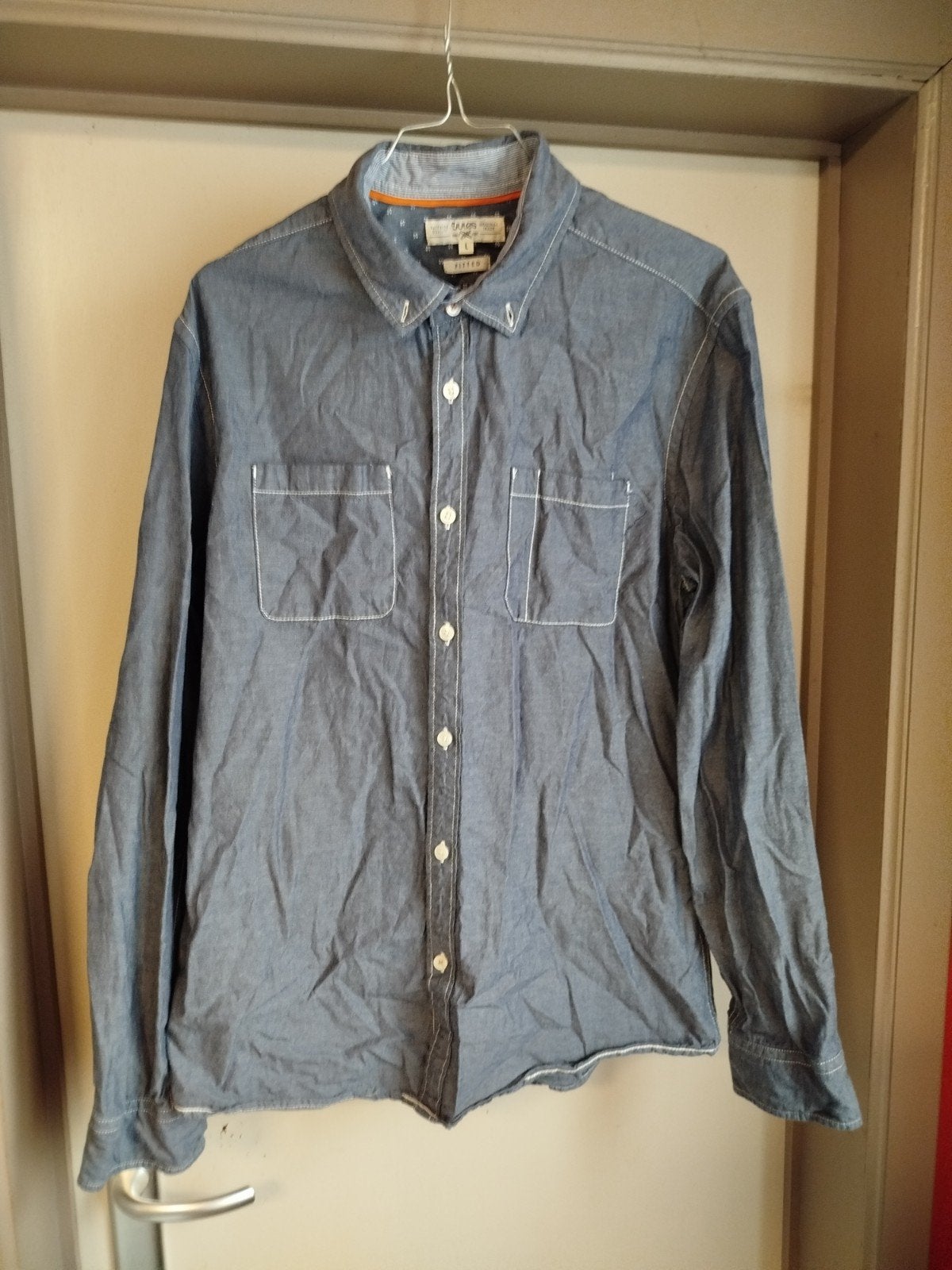 chemise homme, Vêtements | Hommes, Enlèvement ou Envoi