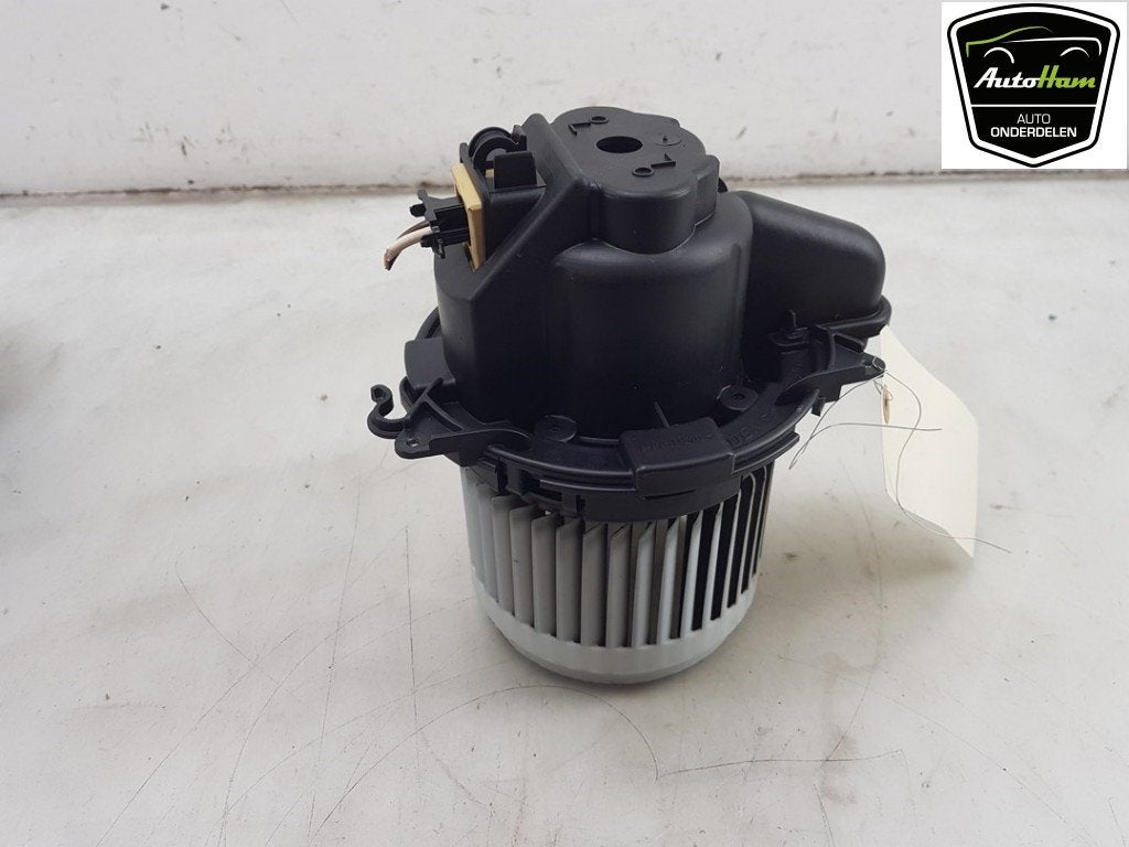 VENTILATEUR RADIATEUR MOTEUR Dacia Lodgy (JS / SD0J), Dacia, DENSO EUROPE B.V., Info@denso.nl, Utilisé