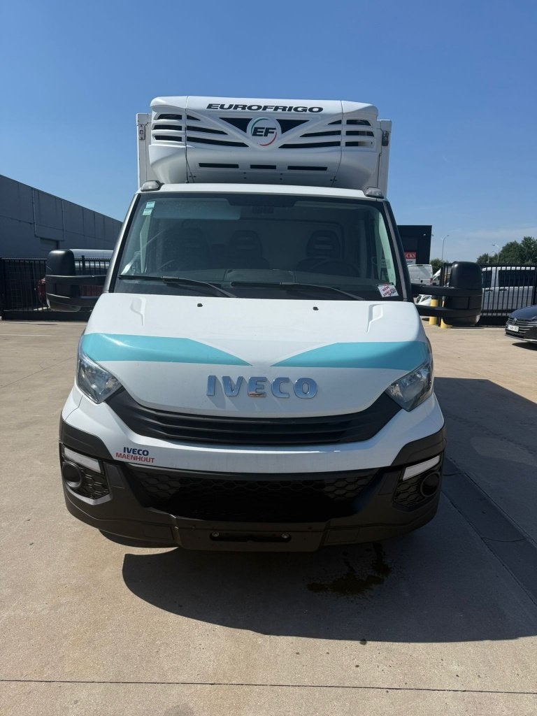 Iveco Daily 35S16 (Stock ID 30955) — 2
