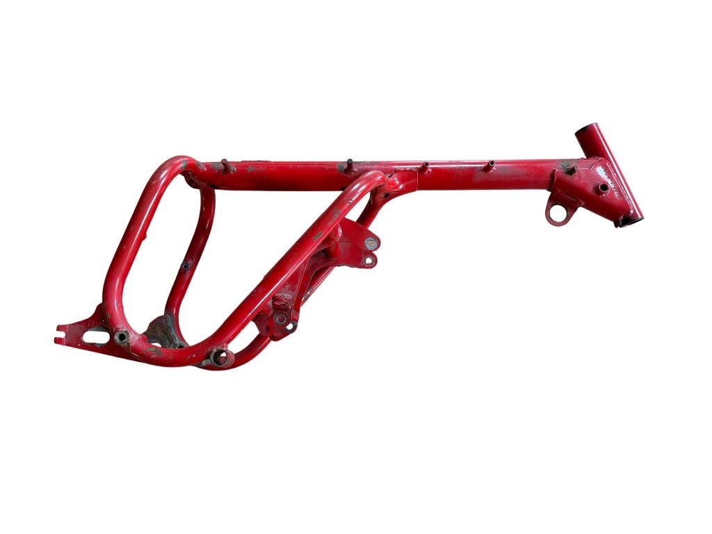 Frame Honda Z50M, Fietsen en Brommers, Ophalen, Gebruikt, Frame