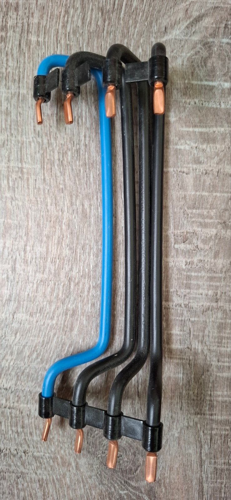 Matériel tableau électrique, Bricolage & Construction, Enlèvement ou Envoi, Comme neuf, Hager, Tableau électrique