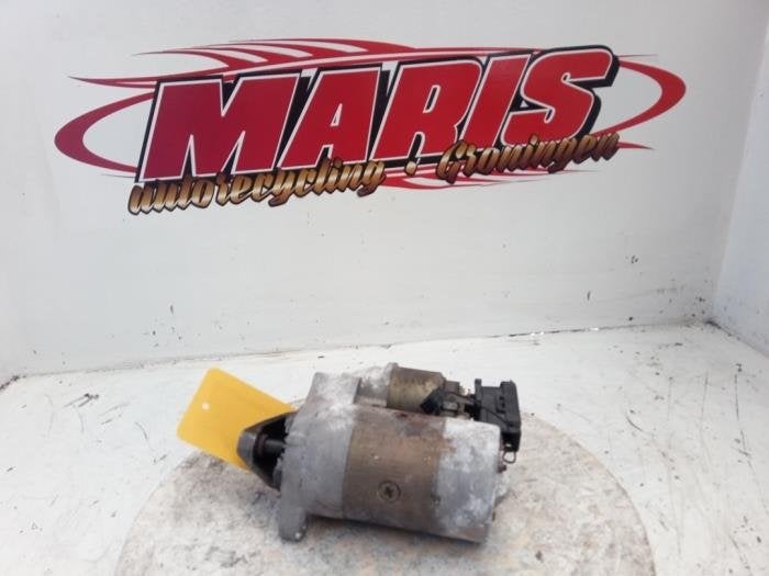 Startmotor van een Fiat Marea, Gebruikt, -, -, Fiat