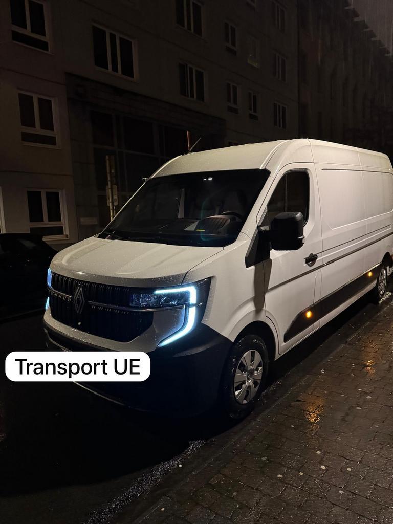 Livraison possible – Transport meubles Bruxelles & Europe, Enlèvement