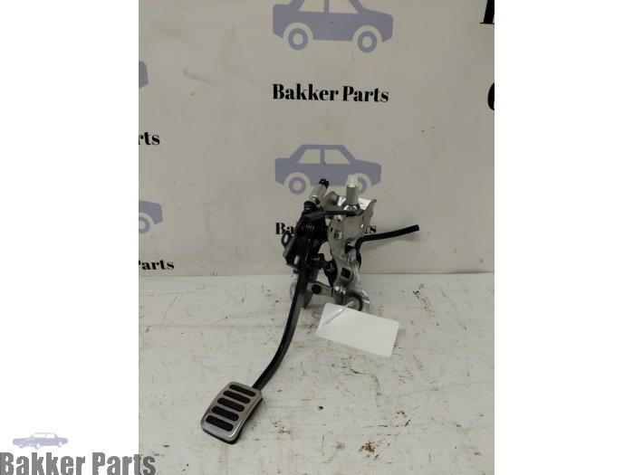 Pédale embrayage d'un Suzuki Swift, -, -, 3 mois de garantie, Utilisé