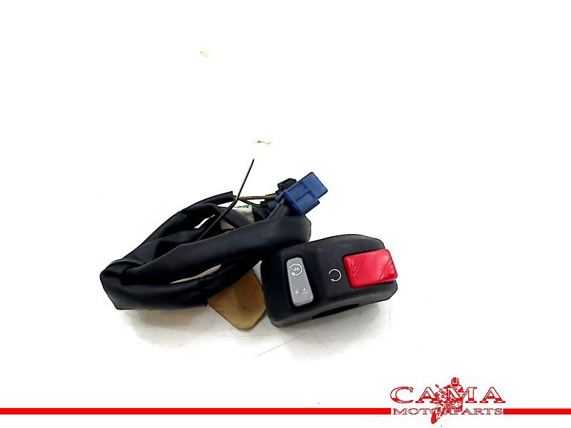 STUURSCHAKELAAR RECHTS Yamaha YZF R1 2007-2008 (YZF-R1 4C8), Dhr. S. di Majo, Gebruikt, Info@cama-motorparts.nl, P.J. Troelstraweg 8 8
3144 CX  MAASSLUIS, NL