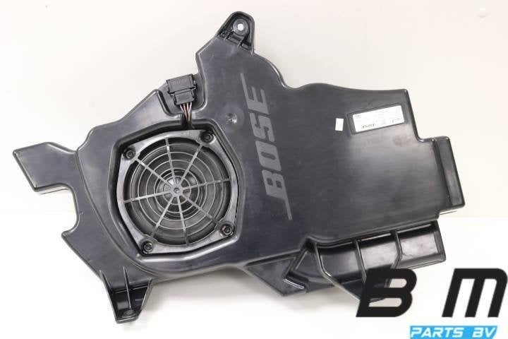 Speakerhuis met speaker Bose Audi A3 8P 3drs, Utilisé