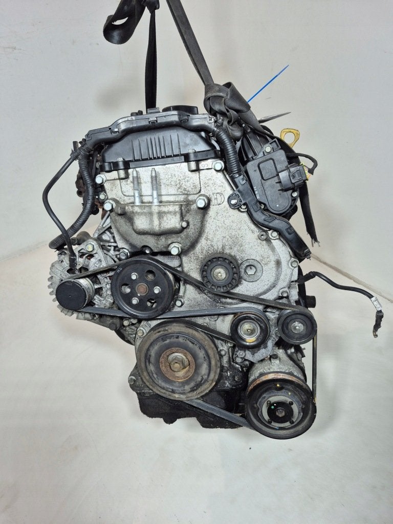 Moteur D4FD Nu KIA CARENS OPTIMA TUCSON ix35 HYUNDAI i40, Verzenden, Gebruikt, Overige automerken