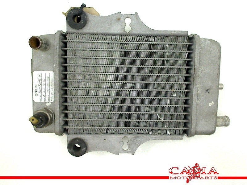 RADIATEUR EAU Honda SES 150 Dylan (SES150) (614030), Dhr. S. di Majo, Utilisé, Info@cama-motorparts.nl, P.J. Troelstraweg 8 8
3144 CX  MAASSLUIS, NL