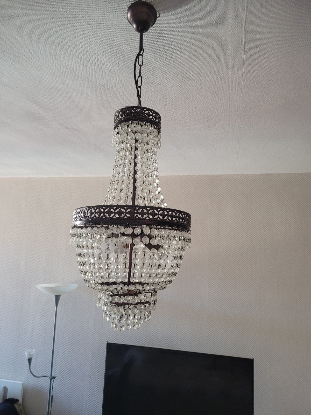 lustre
